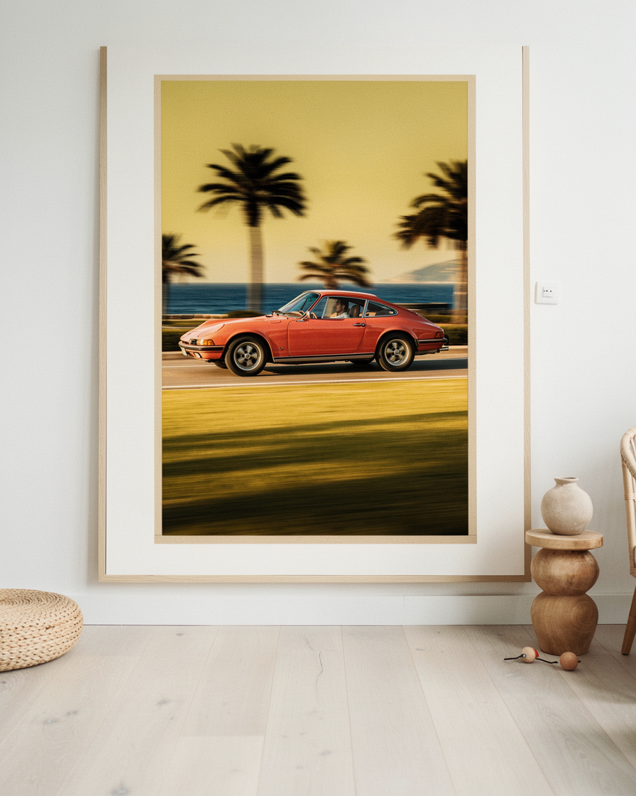Mediterranean Motion