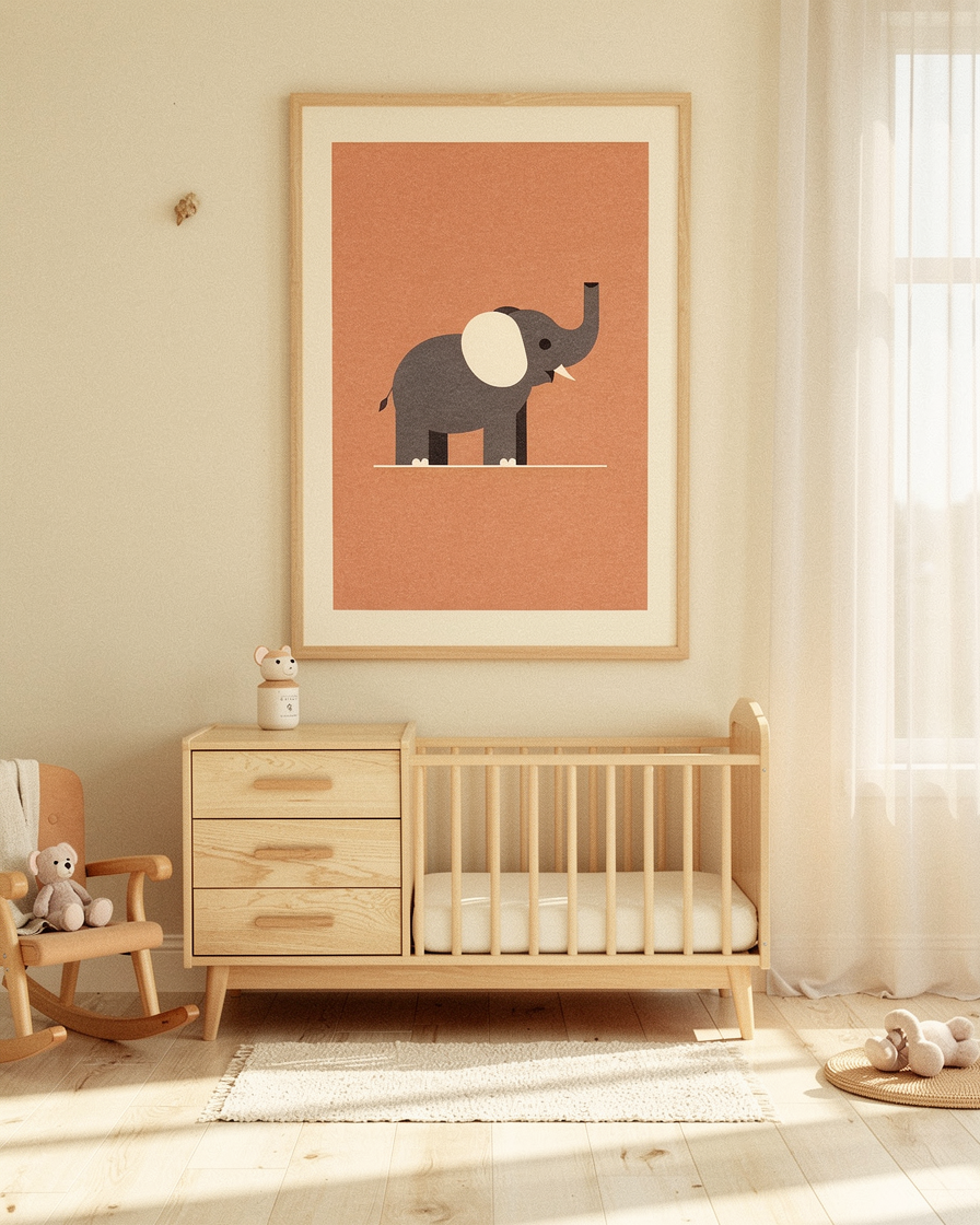 The Elephant