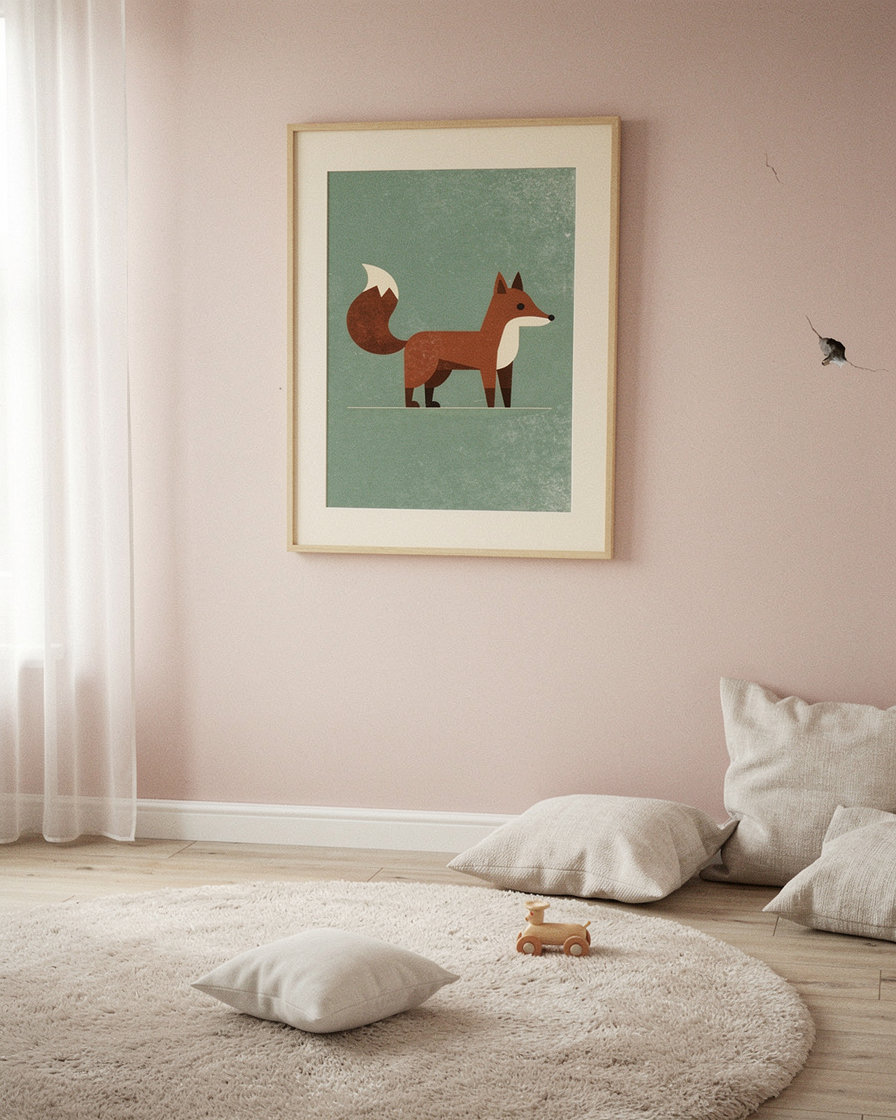 The Fox