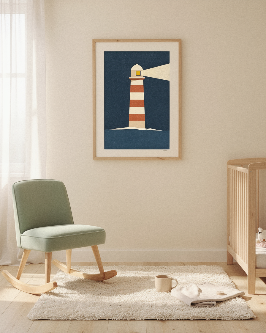 The Lighthouse