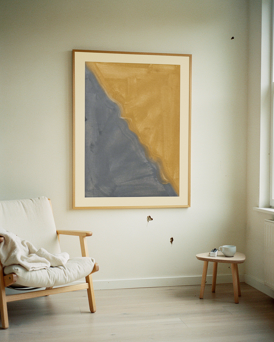 Quiet Diagonal