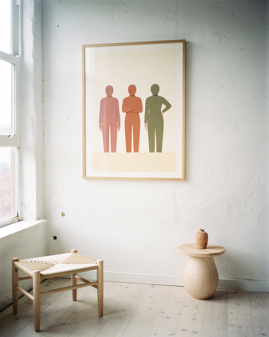 Three Figures