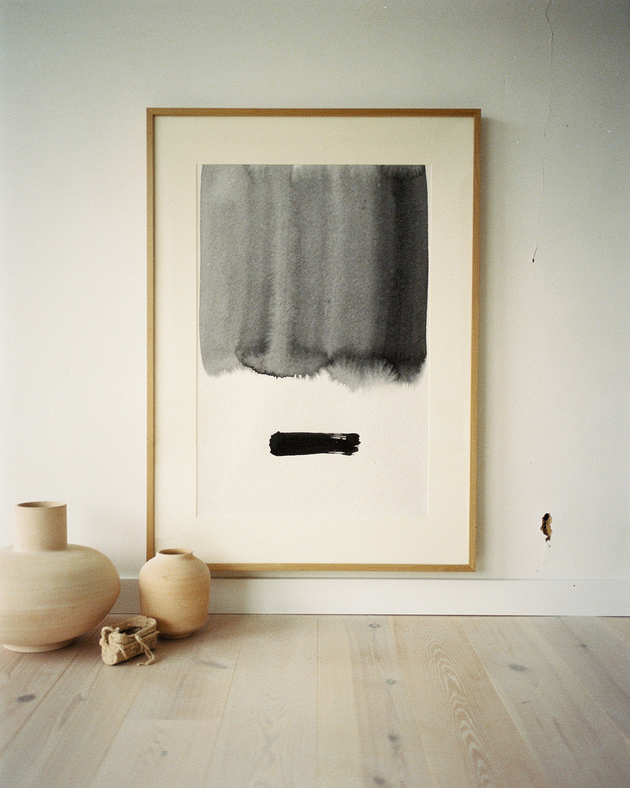 The Grey Wash