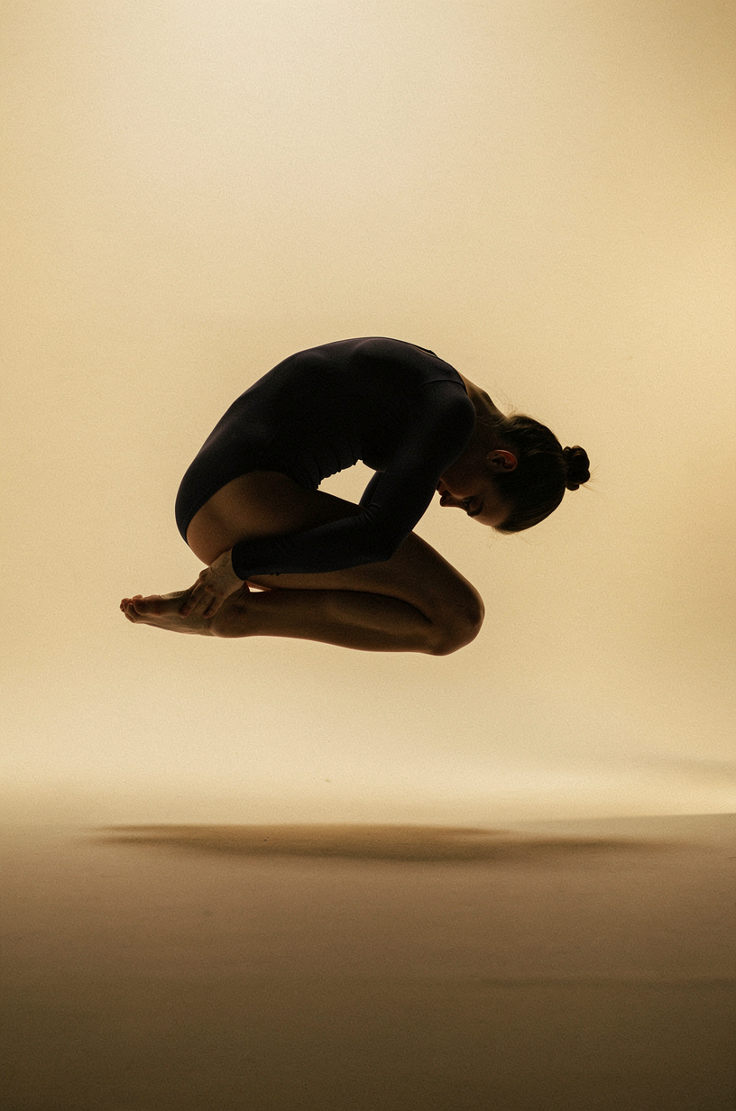 The Gymnast Curve