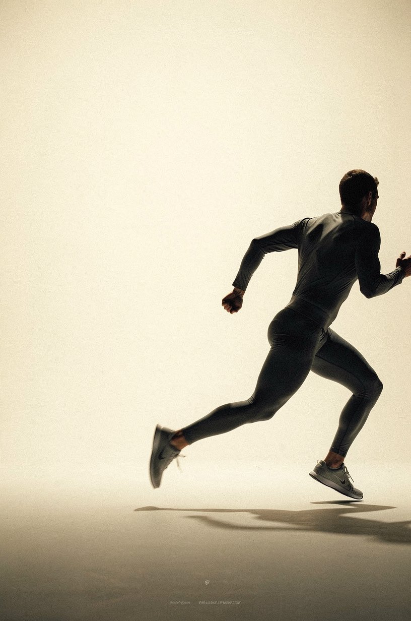 The Runner Stride