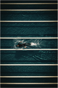 The Swim Lane Lines