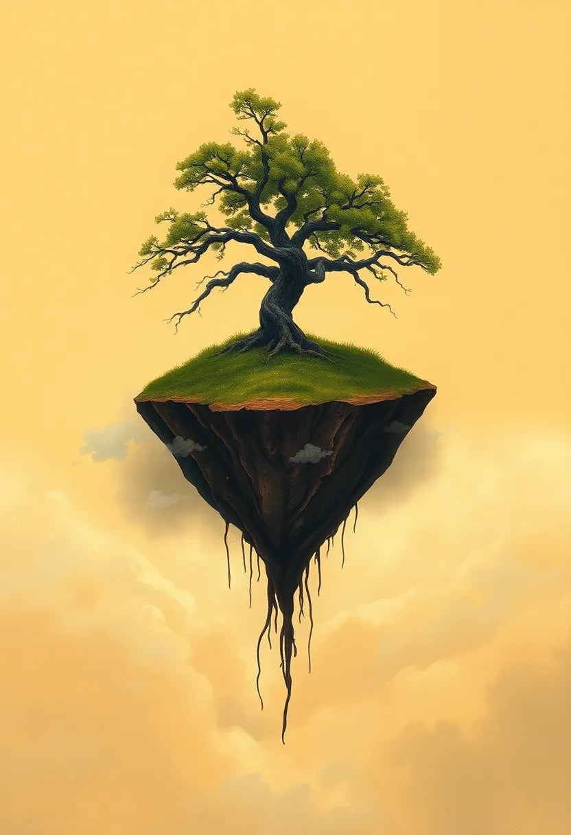 Stillness