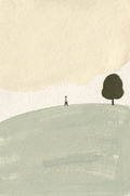 The Distant Figure