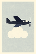 The Plane and Cloud