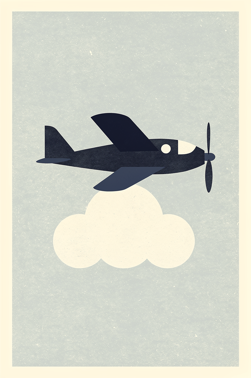 The Plane and Cloud