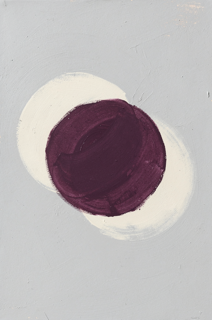 Soft Layered Circle