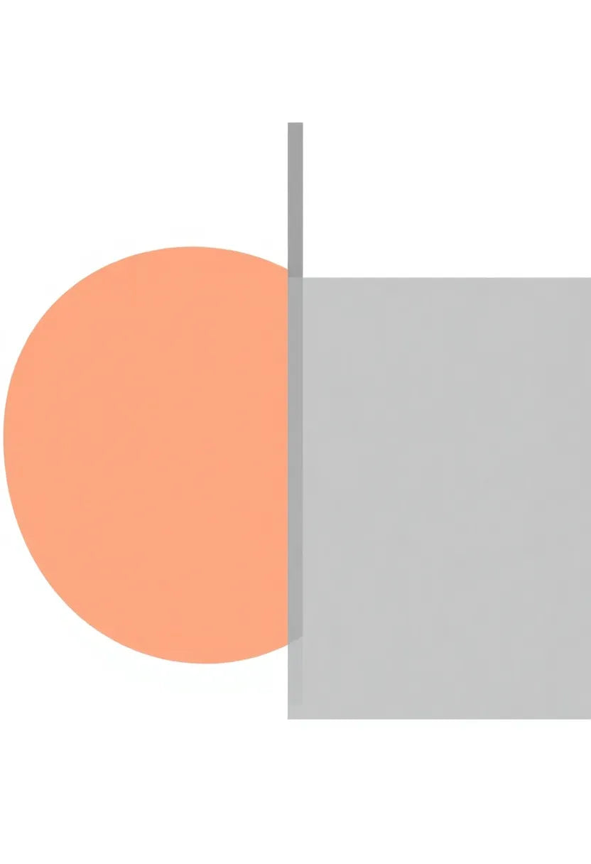 Balanced Forms