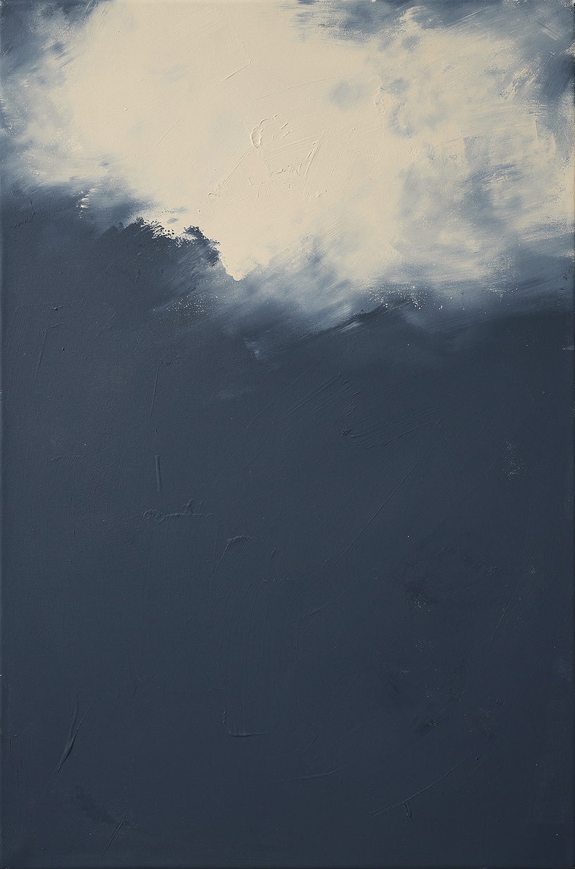Dark Field with Soft Light