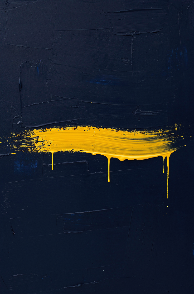 The Yellow Burst