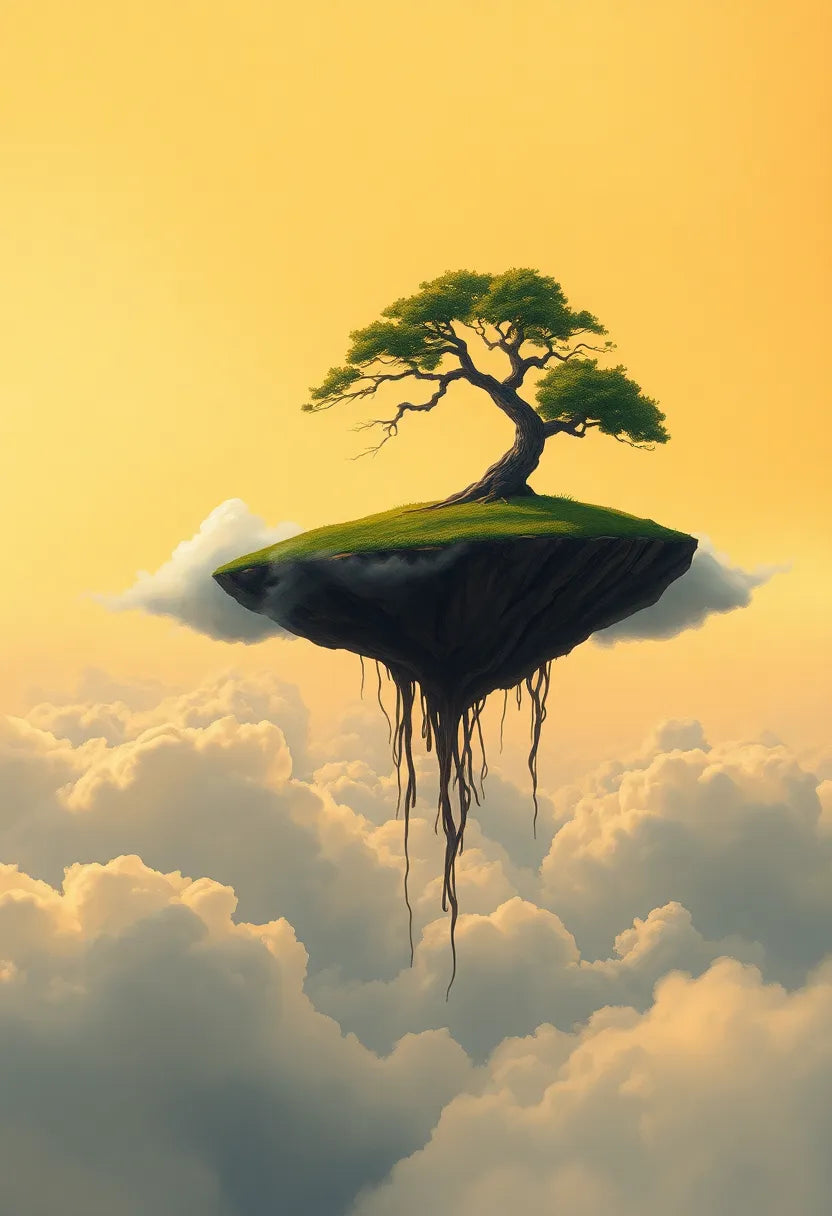 Above All Things