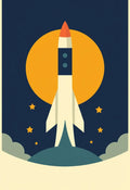 Lift-Off