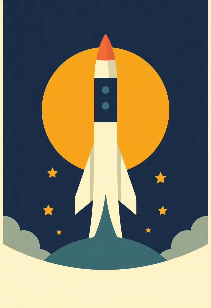Lift-Off