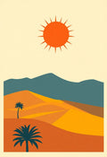 Far Horizons