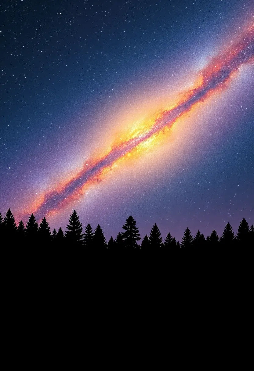 Embers Above