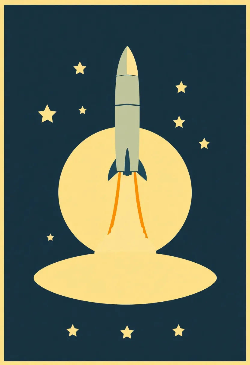 Lunar Mission