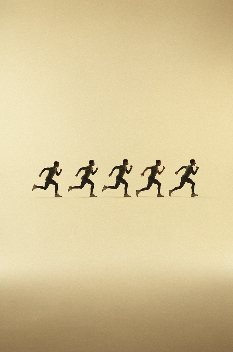 The Runner Typology