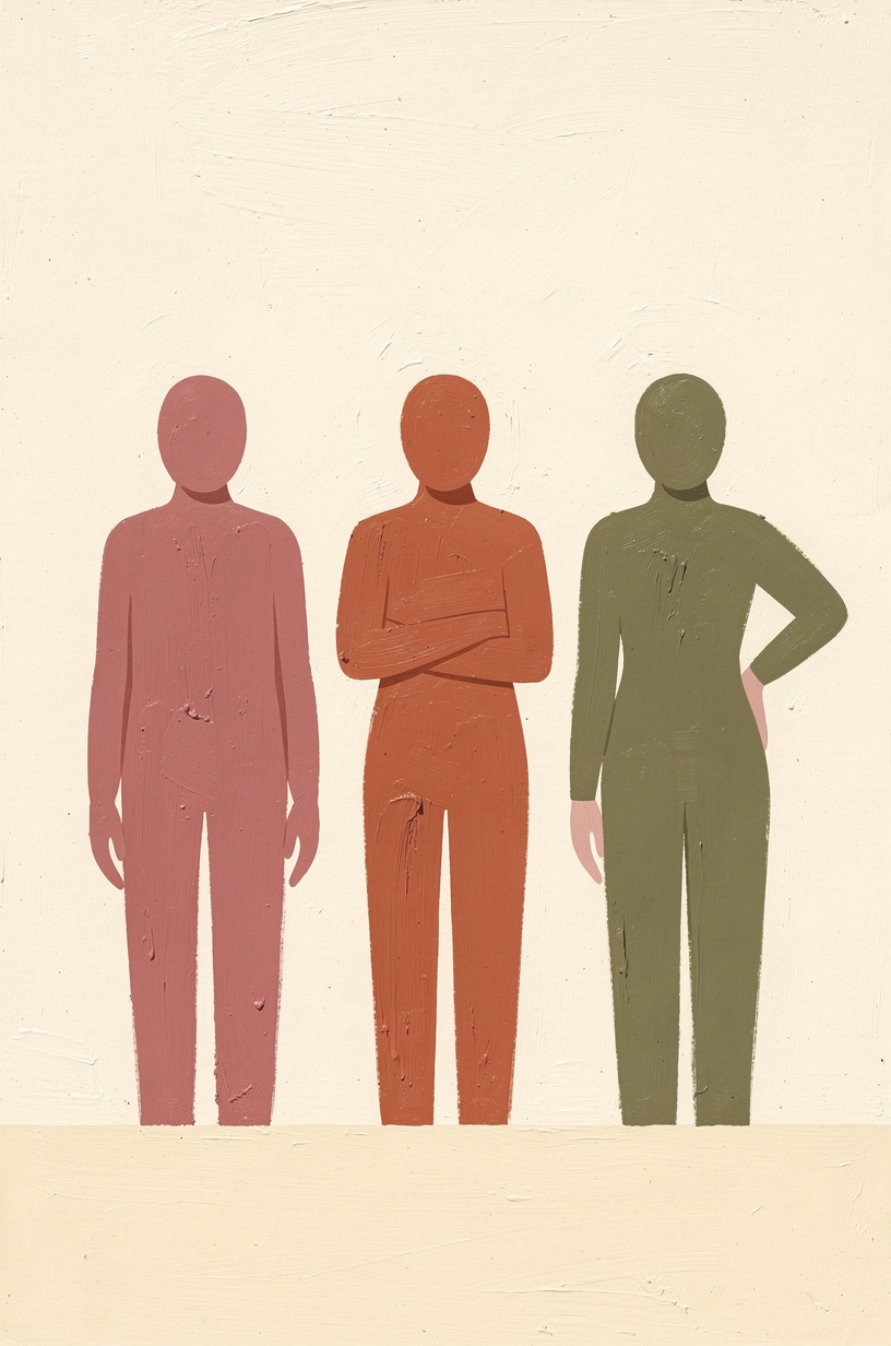 Three Figures