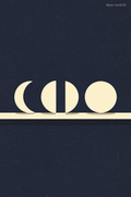 The Moon Phases