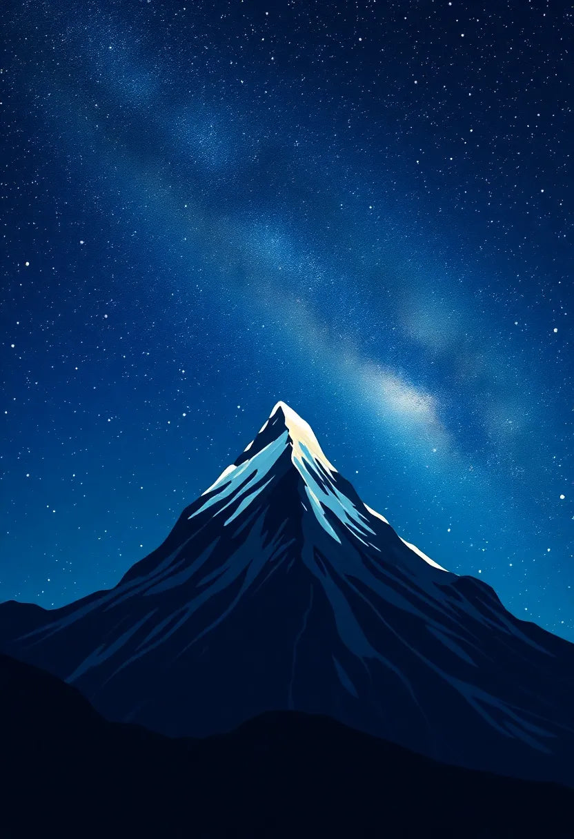 The Quiet Summit