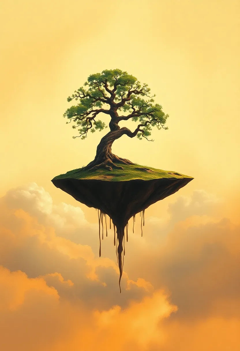 The Last Refuge