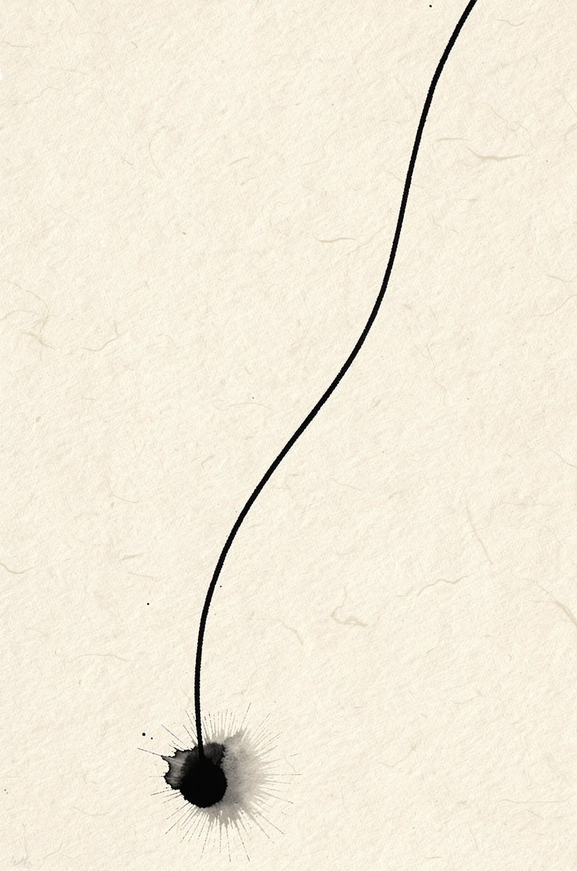 The Falling Line