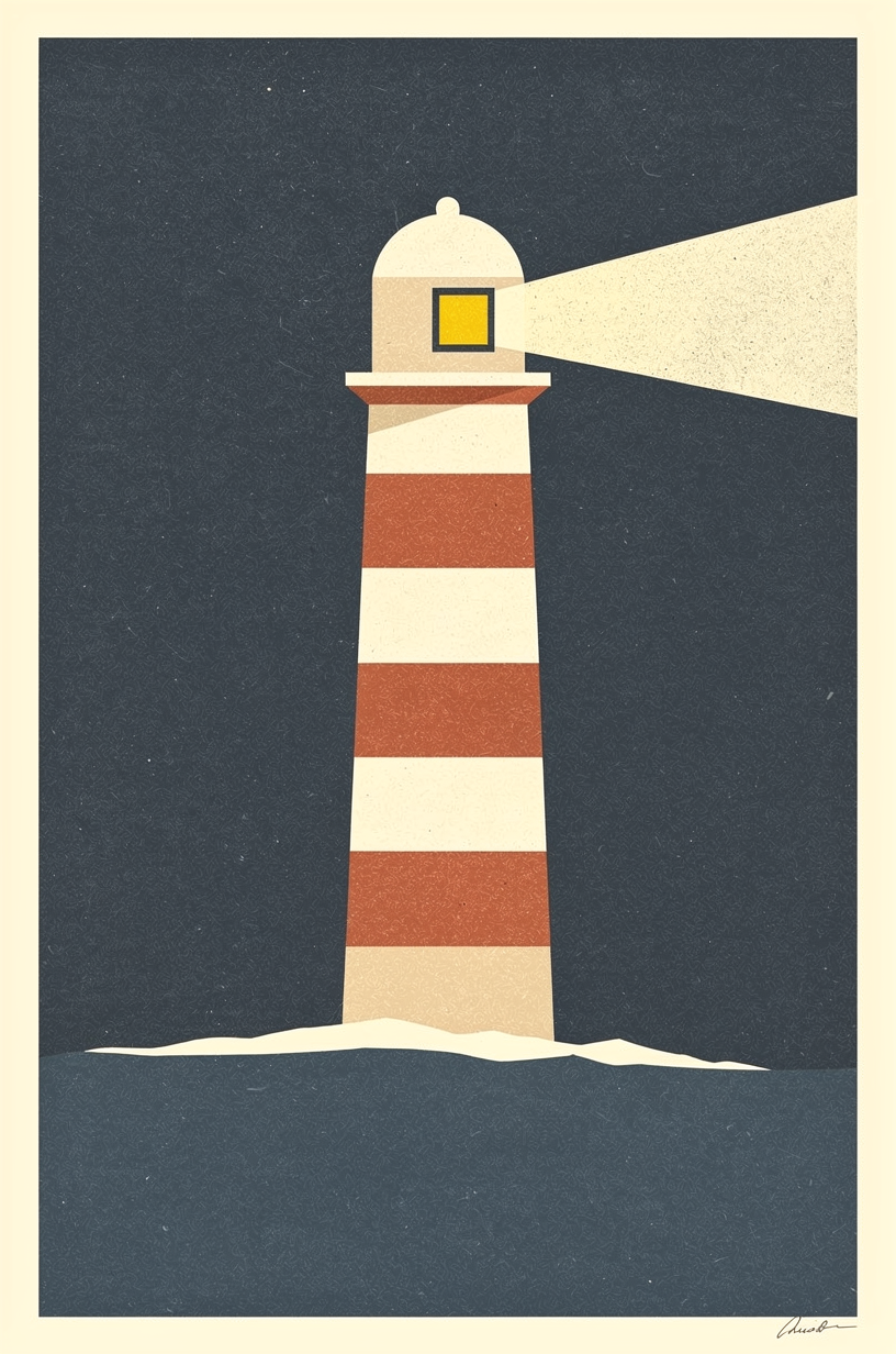 The Lighthouse
