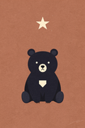 The Bear and the Star