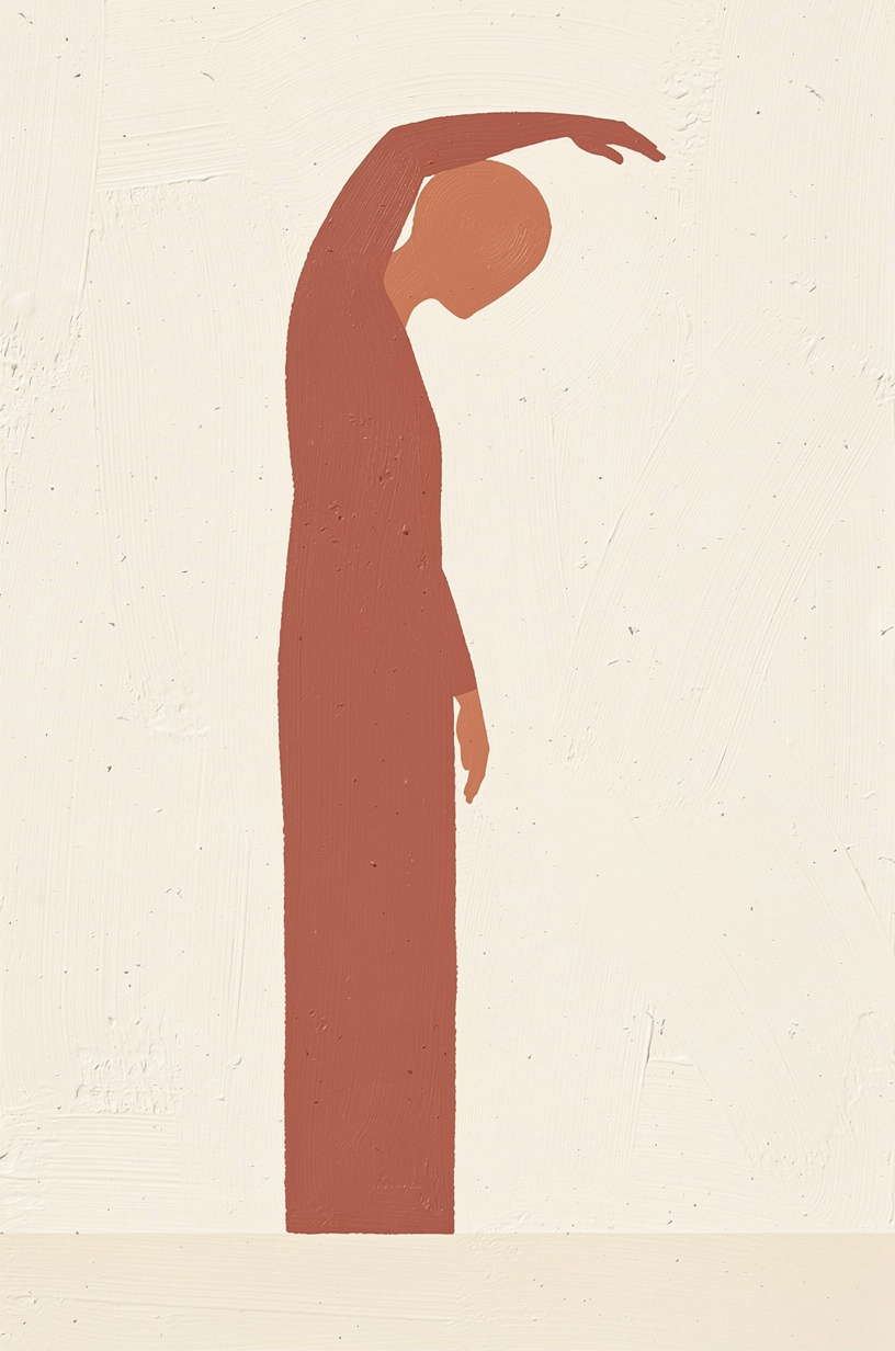 The Standing Figure