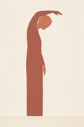 The Standing Figure