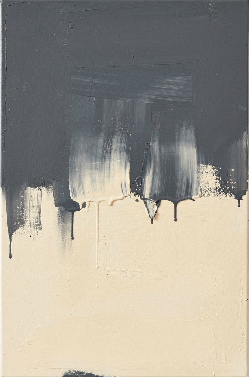 The Grey Divide