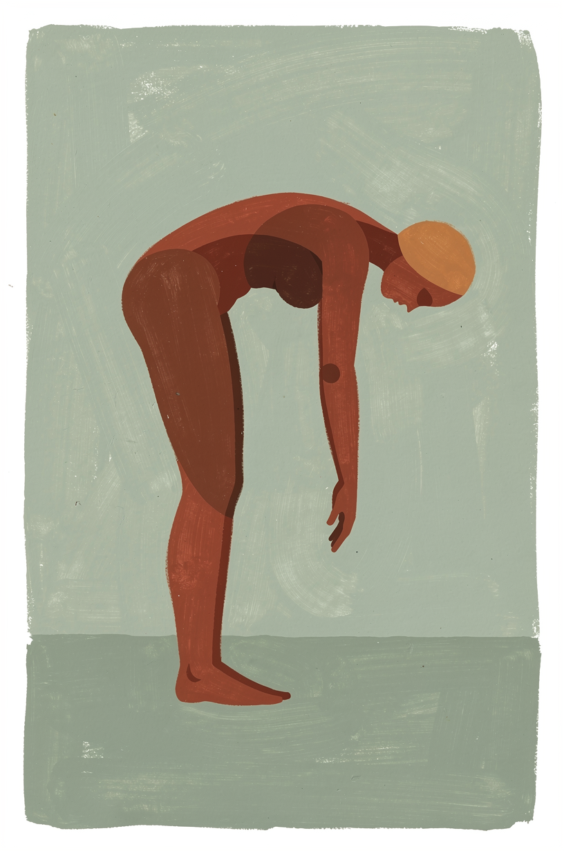 The Bending Figure