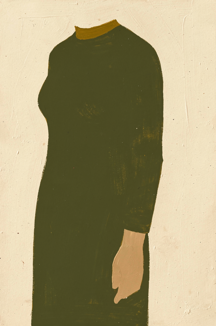 The Cropped Torso