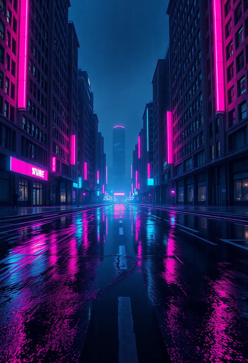 After Midnight