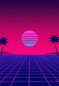 Magenta Drive