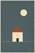 The House at Night
