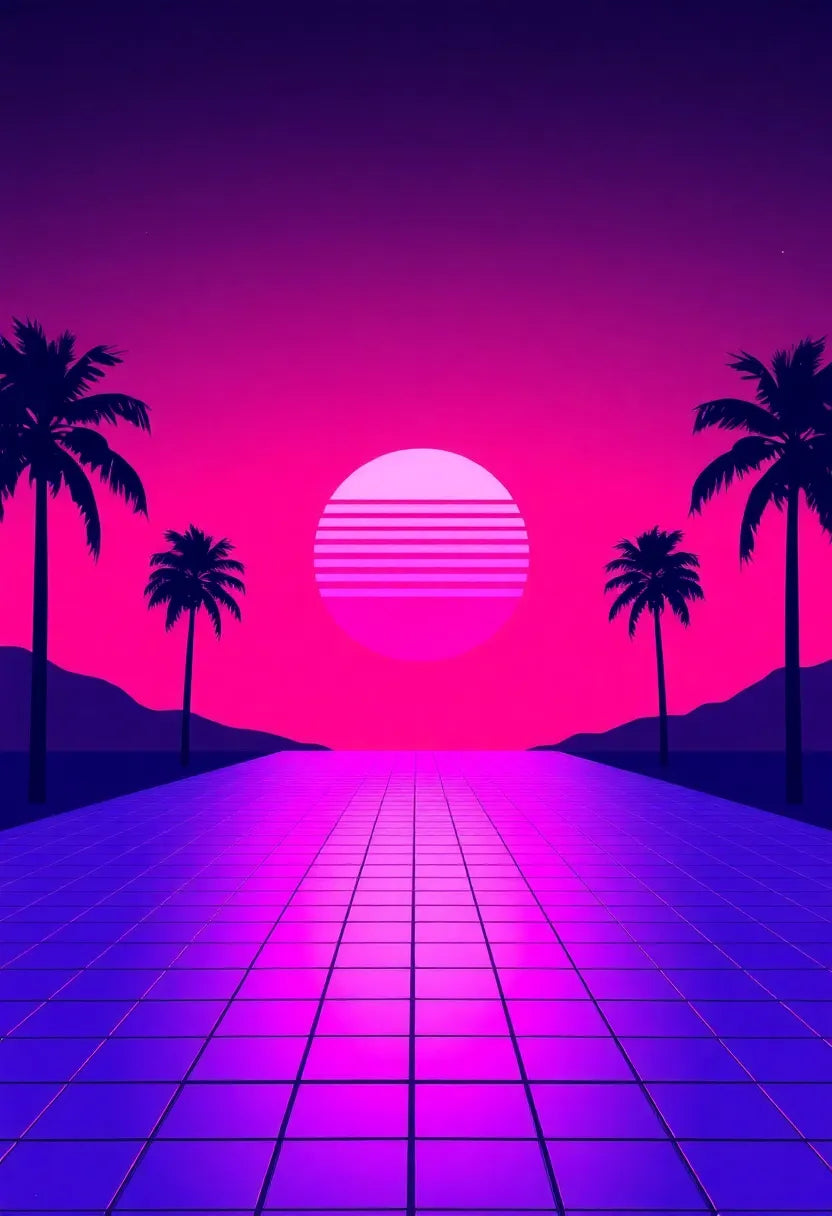 Grid Dreams