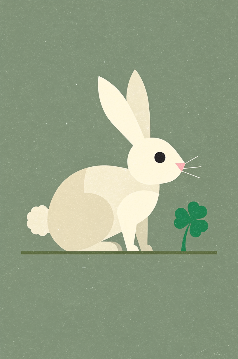 The Rabbit
