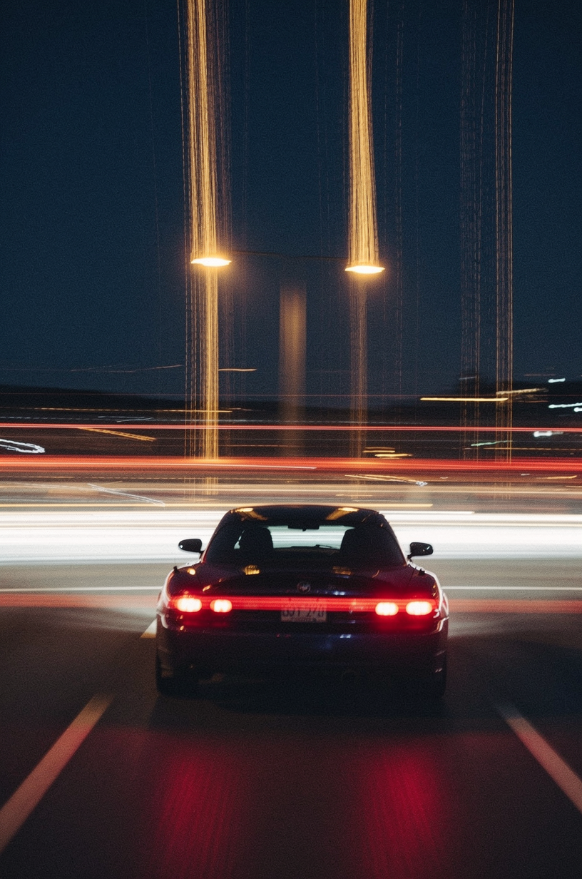 Highway Streak