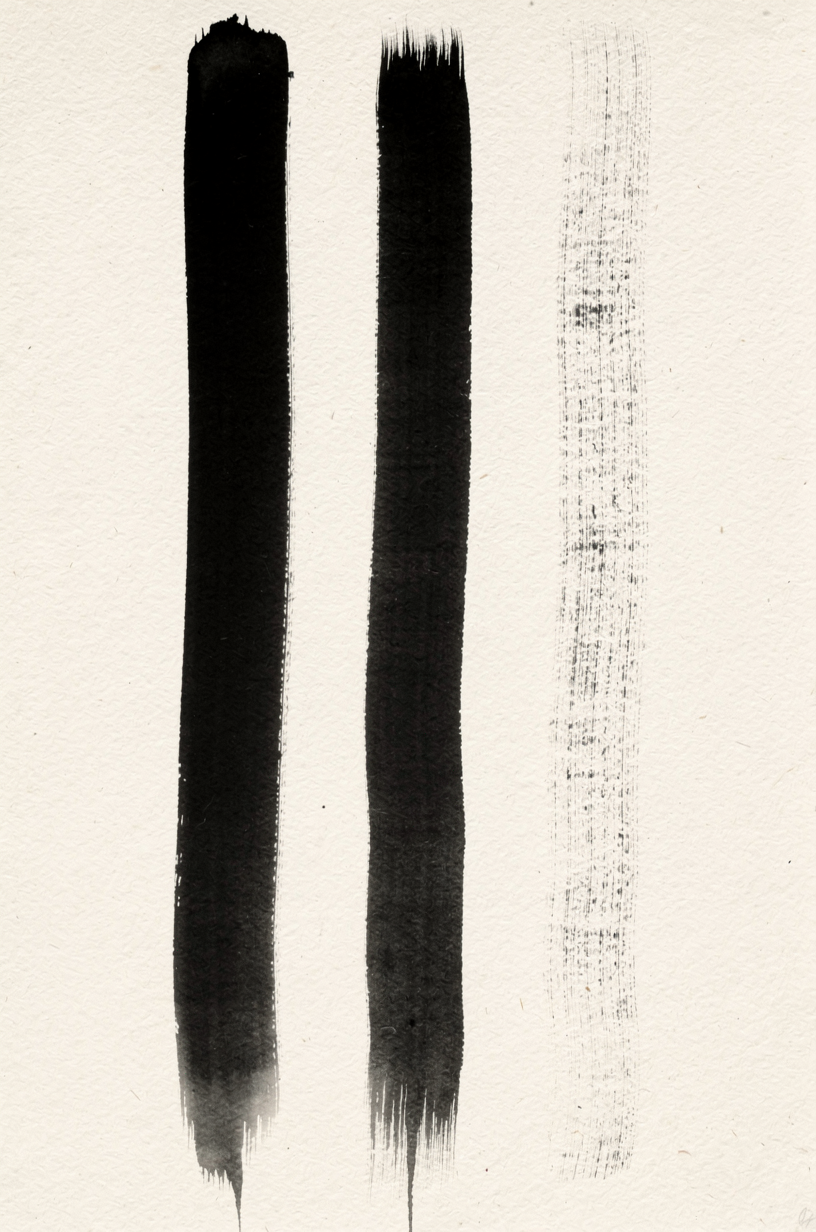 The Three Pressures