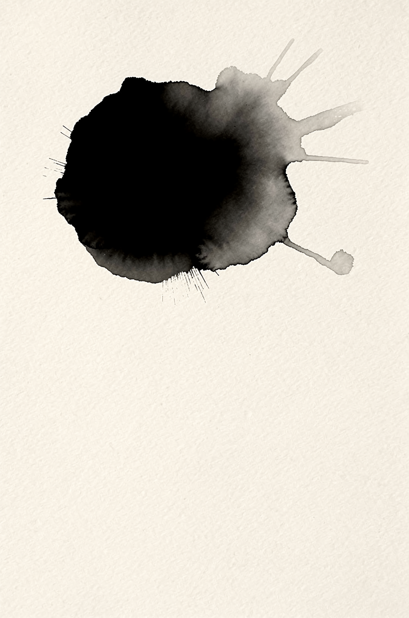 The Ink Spread