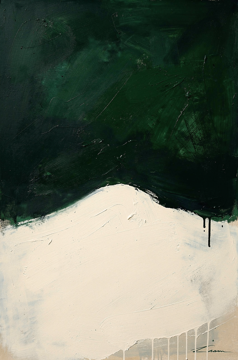 The Painted Mound