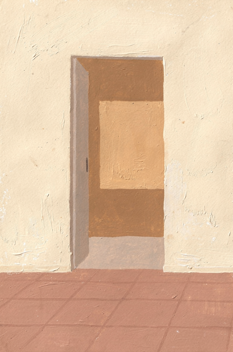 The Doorway