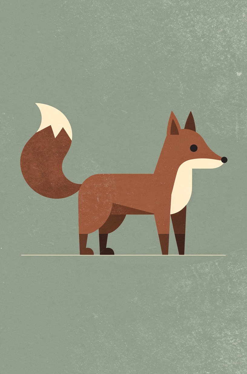 The Fox