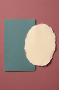 The Overlap Pair