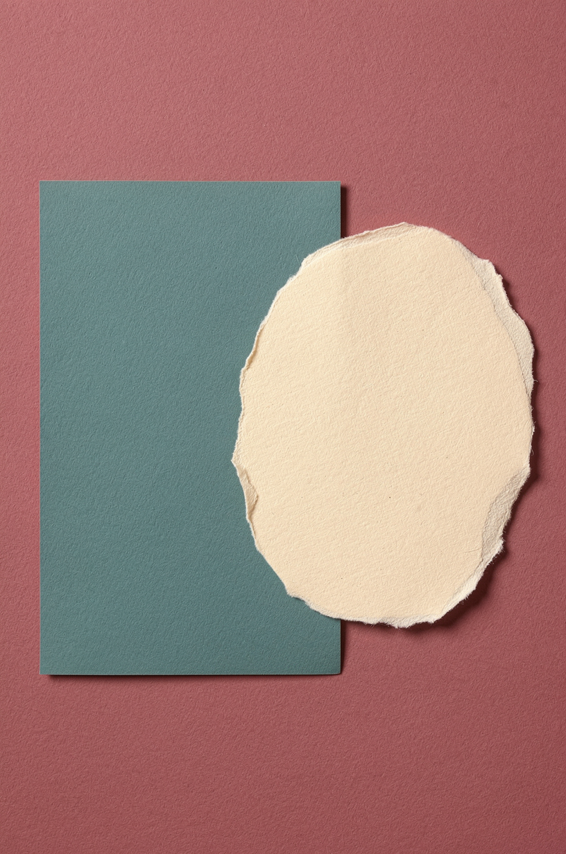 The Overlap Pair